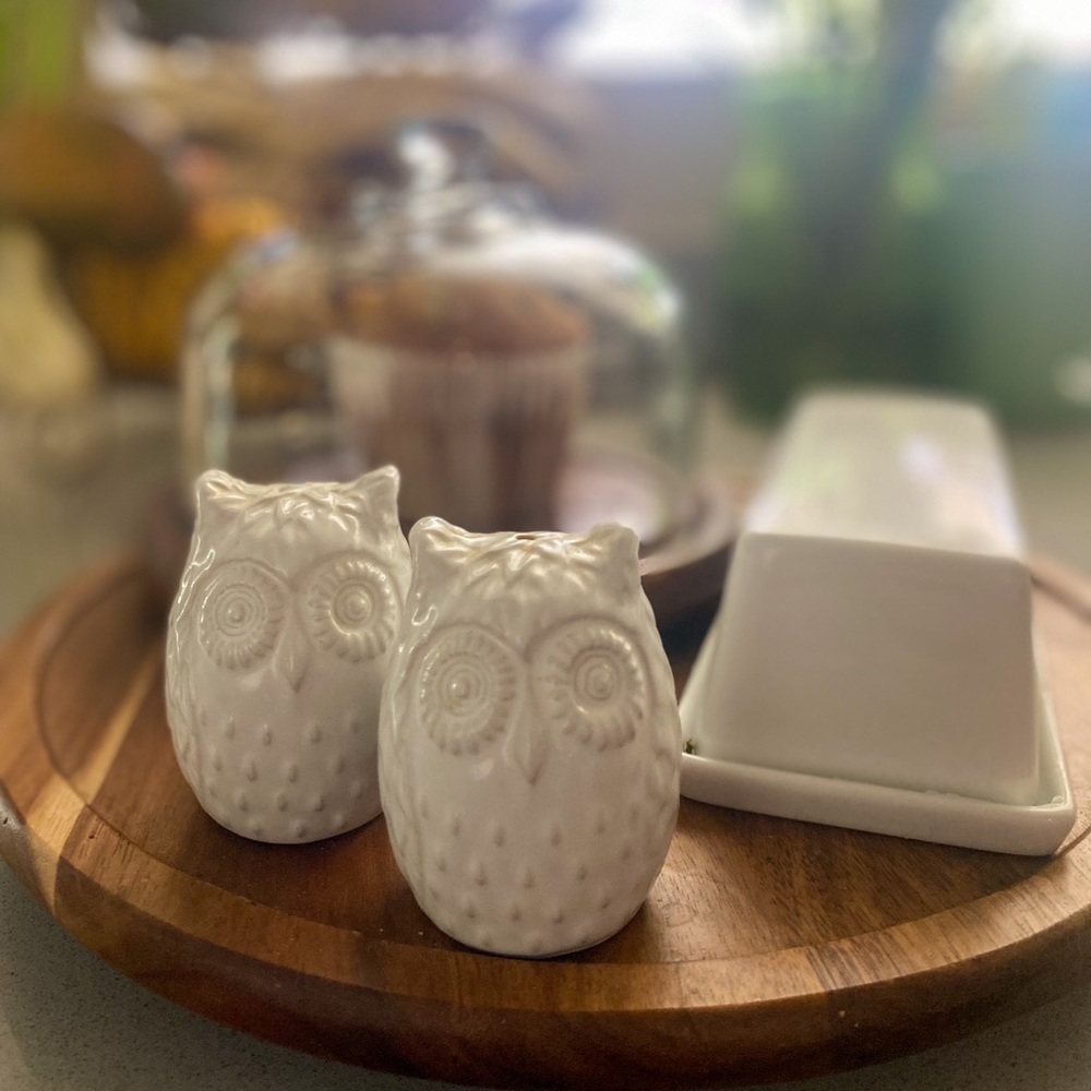 West Elm Shakers